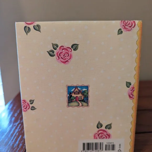 Be It Ever So Humble by Mary Engelbreit (2002, Hardcover) Gift Book Illustrated - Picture 5 of 7